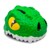 Crazy Safety - Crocodile Bicycle Helmet - Green (49-55cm) (100201-04-01) thumbnail-1