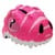 Crazy Safety - Dino Bicycle Helmet - Pink (49-55cm) (100201-05-01) thumbnail-1