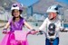 Crazy Safety - Leopard Bicycle Helmet - Pink (100301-01-01) thumbnail-6