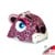 Crazy Safety - Fahrradhelm Leopard - Pink (100301-01-01) thumbnail-11