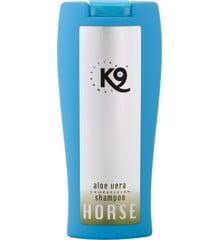 K9 - Horse Shampoo Aloe Vera 300ml - (822.3500)
