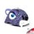 Crazy Safety - Leopard Bicycle Helmet - Purple (100301-02-01) thumbnail-1