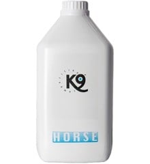K9 - Horse Shampoo Aloe Vera 2,7L - (822.3502)
