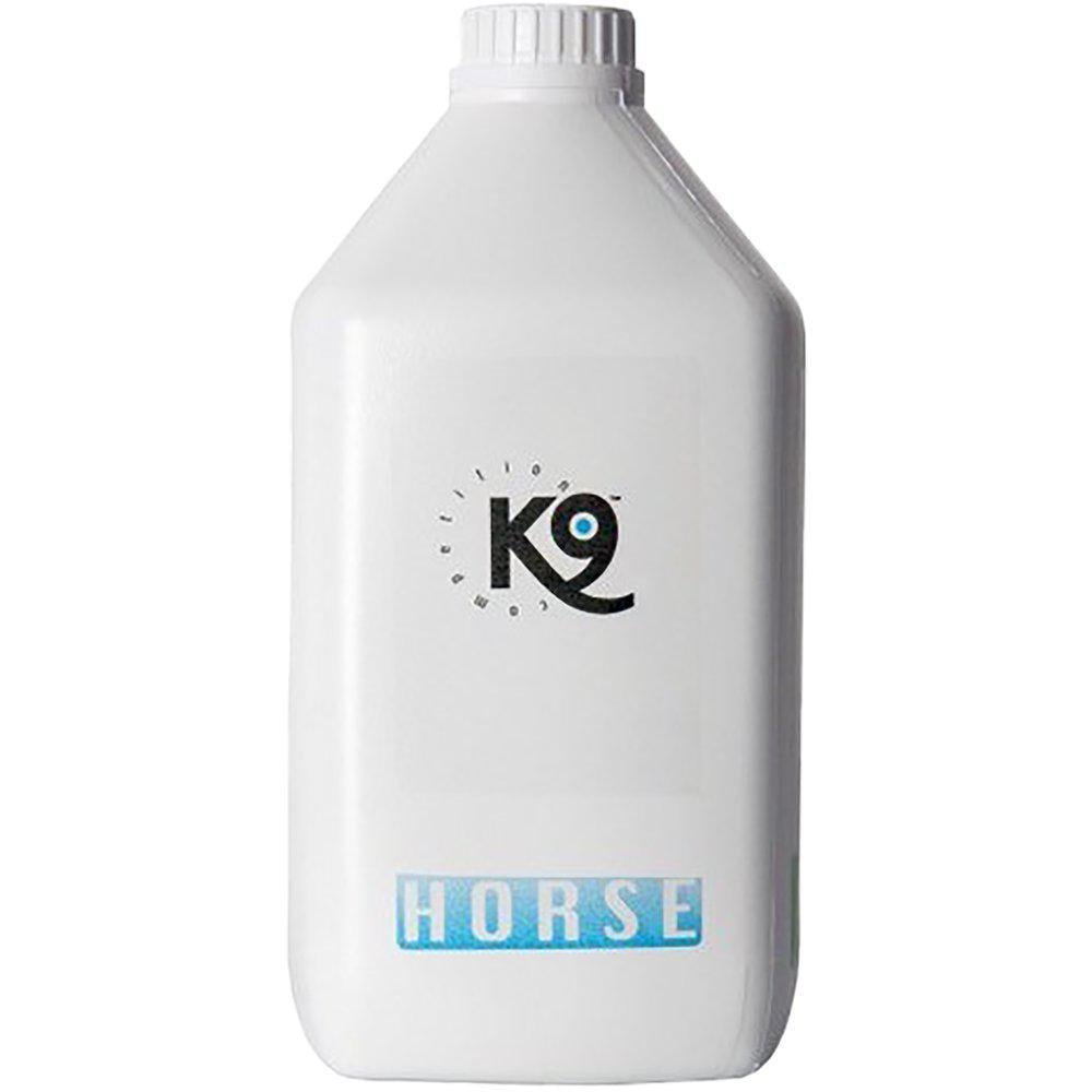 K9 - Horse Shampoo Aloe Vera 5,7L - (822.3504) - Kjæledyr og utstyr