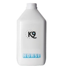 K9 - Horse Shampoo Aloe Vera 5,7L - (822.3504)
