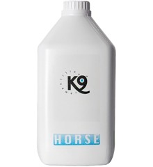 K9 - Horse Shampoo Bright White 2,7L - (822.3508)