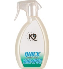 K9 - Horse Quick Shampoo 500ml - (822.3590)