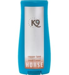 K9 - Horse Conditioner Copper Tone 300ml - (822.3616)