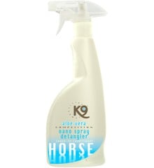 K9 - Horse Aloe Vera Nano Spray 2,7L - (822.3702)