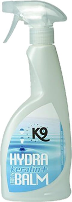 K9 - Horse Hydra Balm Leave In Keratin+ 500ml - (822.3720)