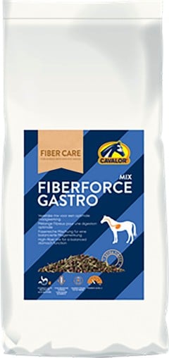 CAVALOR - Fiber-Care Gastro 15Kg - (822.5150)