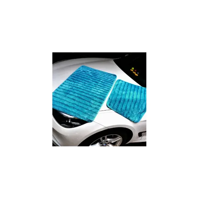 Maxshine Microfiber Cloth Towel 50x60cm 1000GSM