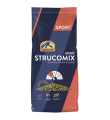 CAVALOR - Strucomix Sport 20Kg - (822.5180)