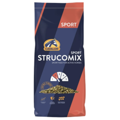 CAVALOR - Strucomix Sport 20Kg - (822.5180)