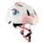 Crazy Safety - Bunny Bicycle Helmet - White (101001-02) thumbnail-3