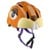 Crazy Safety - Chipmunk Bicycle Helmet - Brown (49-55cm) (101001-03) thumbnail-2