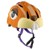 Crazy Safety - Chipmunk Fahrradhelm - Braun (49-55 cm) thumbnail-2