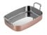 Scanpan - Maitre D 35x24cm Copper Roaster thumbnail-1