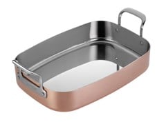 Scanpan - Maitre D 35x24cm Copper Roaster