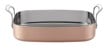 Scanpan - Maitre D 35x24cm Kobber Stekepanne thumbnail-16