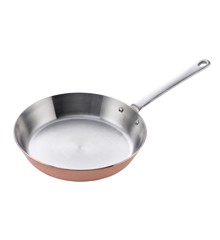 Scanpan - Maitre D Induction 24cm Koppar Stekpanna