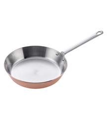 Scanpan - Maitre D Induction 26cm Koppar Stekpanna