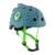 Crazy Safety - Chameleon Bicycle Helmet - Dark Blue (101101-03) thumbnail-5