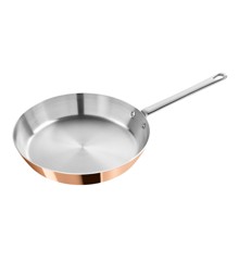 Scanpan - Maitre D Induction 28cm Koppar Stekpanna