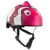 Crazy Safety - Cykelhjelm til børn - Pink klovnefisk (49-55 cm) thumbnail-4