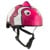 Crazy Safety - Fish Bicycle Helmet - Pink (49-55cm) (102001-02) thumbnail-4