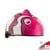 Crazy Safety - Cykelhjelm til børn - Pink klovnefisk (49-55 cm) thumbnail-6