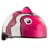 Crazy Safety - Fish Bicycle Helmet - Pink (49-55cm) (102001-02) thumbnail-1