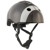 Crazy Safety - Football Bicycle Helmet - Black (49-55cm) (103001-02) thumbnail-4