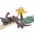 BRIO - Train set with dinosaurs - (36094) thumbnail-2