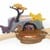 BRIO - Train set with dinosaurs - (36094) thumbnail-3