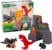 BRIO - Active volcano with dinosaurs - (36092 ) thumbnail-5