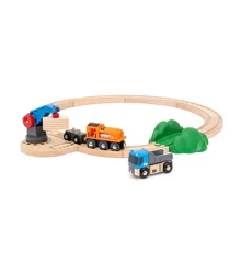 BRIO - Lift & Read Starter Set (36028)