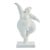 Lene Bjerre - Serafina Decoration - White thumbnail-1