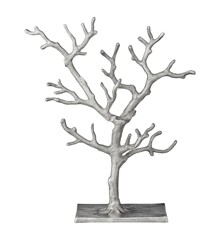 Lene Bjerre - Tressa Jewellery Holder - Silver