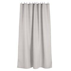 Lene Bjerre - Waffie Shower Curtain - White