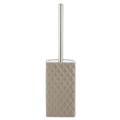 Lene Bjerre - Portia Toilet Brush - Brown