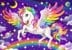 Ravensburger - Unicorn And Pegasus 2x24p - (10105677) thumbnail-3