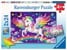 Ravensburger - Unicorn And Pegasus 2x24p - (10105677) thumbnail-1
