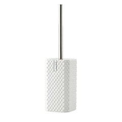 Lene Bjerre - Marion Toilet Brush - White