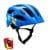 Crazy Safety - Sea Bicycle Helmet - Blue (160101-11-01) thumbnail-1