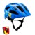 Crazy Safety - Sea Bicycle Helmet - Blue (54-58cm) (160101-11-01) thumbnail-1