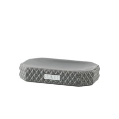 Lene Bjerre - Marion Soap Dish - Grey