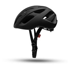 Crazy Safety - Empire Bicykle Helmet - Black (54cm to 59cm) (340101-10)