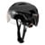 Crazy Safety - Oak Bicycle Helmet - Black (55cm to 61cm) (360101-10) thumbnail-1