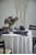 Lene Bjerre - Eloise Tablecloth 220x160cm - White thumbnail-8